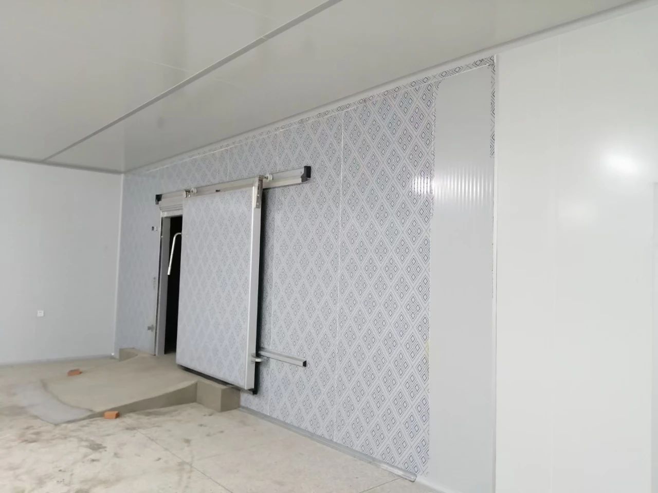 壶关食品气调保鲜库的优越性