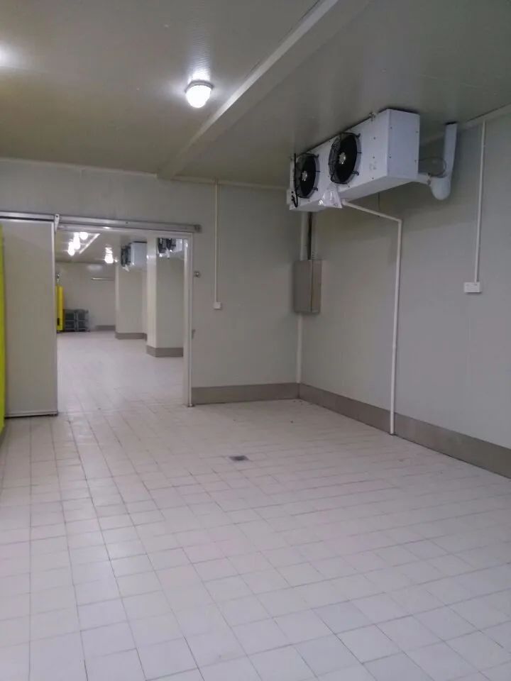 壶关冷库制冷机组安装要考虑一些因素