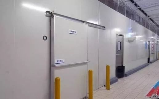 壶关冷库建造主要有哪些要求？